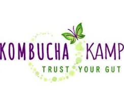 Kombucha Kamp